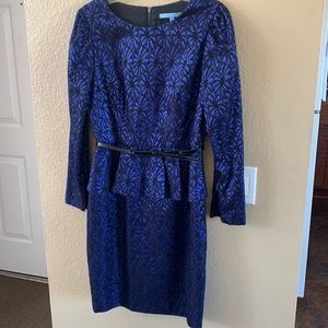 Antonio Melani dress